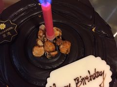 -黑池口感烘焙·生日蛋糕(坂田店)