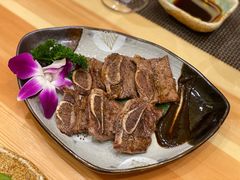 -酒久自助料理(佳兆业店)