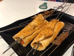 -妈妈家铁锅炖(景诚园综合楼店)