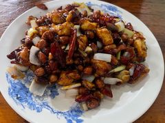 -洪福亮酒家(南草厂街店)