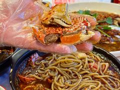 -老闵田螺馆·南昌市井菜·特色小吃(总店)