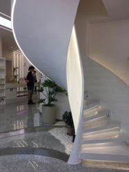 -MINX名珂斯·烫染形象设计
