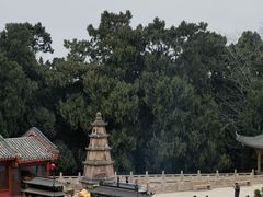 -七曲山风景区