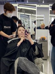 点击看大图 -MY HAIR ARDOR