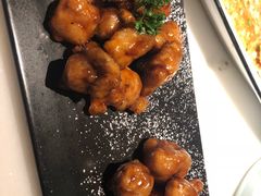 -绿茶餐厅(深圳龙华天虹购物中心店)