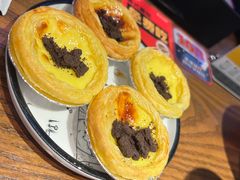 -SPACELAB失重餐厅(世纪汇店)