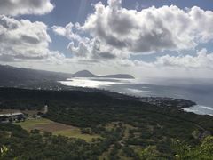 -钻石头山