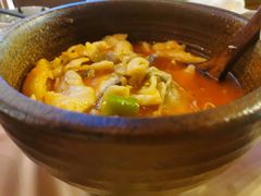 凯里酸汤鱼-山石榴·贵州菜(丰盛里店)