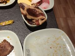 -韩盛·盛江山自助料理(中街大悦城店)