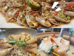 -潮州府·潮菜·砂锅粥(徐家汇店)