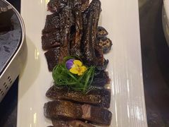 -茶叁酒肆·楚味江湖(菱角湖店)