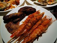 -加餐海鲜自助(宝龙一城店)