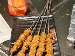 -红盔甲·小龙虾(人民广场店)