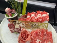 -喜聚薈·花膠雞海鮮火鍋(越秀店)