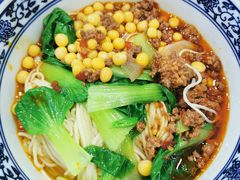 -清真·尖子尖牛肉面(王府井店)