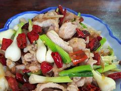 -老丽江餐馆(丽江华都商贸城店)