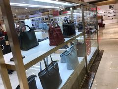-燕莎友谊商城(亮马桥店)