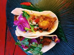 -Pistolera Mexican Cantina女枪手墨西哥餐厅(碧云路店)