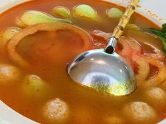 -花盐街·四川乐山小吃(西单大悦城店)