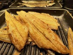 -杭州国际会议中心洲际酒店-原素全日餐厅(解放东路店)