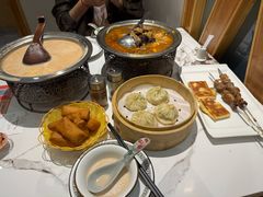 -格日勒阿妈蒙古厨房(新华广场店)