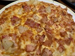 -萨莉亚意式餐厅(杭州滨江天街店)