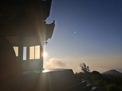-大围山国家森林公园