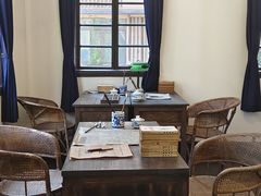 -新华日报营业部旧址