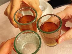 三得利乌龙茶（无糖）-玲珑餐厅(陕西南路店)