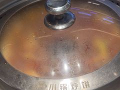 -灶座小锅烀饼·铁锅炖(全国总店)