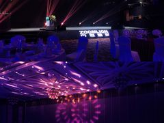 -曲江惠宾苑宾馆(大雁塔大唐不夜城店)