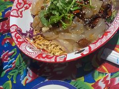 -人民公社大食堂(张家湾店)