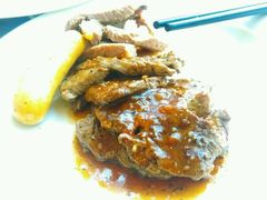 -视界美食自助餐厅·石家庄希尔顿酒店