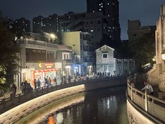 -荔湾湖公园