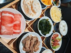 -咏江南·苏式火锅·苏州评弹(观前街店)