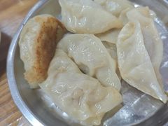 -文武王氏烧饼·无矾油条(西溪路店)