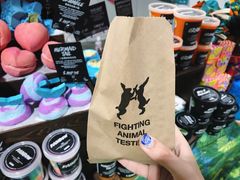 -LUSH(威尼斯人店)