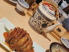 -南京大牌档(龙江新城市广场店)