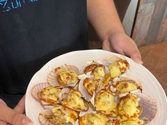 -800海里渔家菜(朝阳街店)