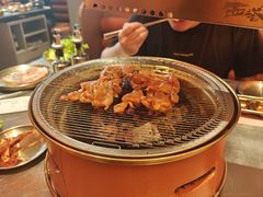 -西塔老太太泥炉烤肉(苏州大悦城店)