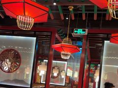 -缪氏川菜(深圳北站缤果空间店)
