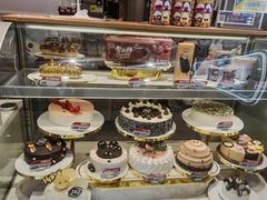 -DQ·蛋糕·冰淇淋(领秀城店)
