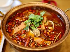 -天府掌柜(九眼桥店)