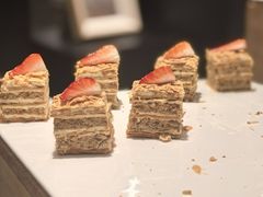 -食百绚全日制餐厅(成都棕榈泉费尔蒙酒店)