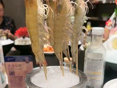 -海月轩海鲜豆捞(紫金塔店)