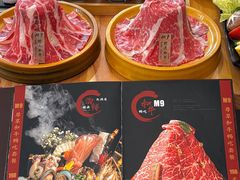 -牛匠和牛寿喜锅(西安总店)