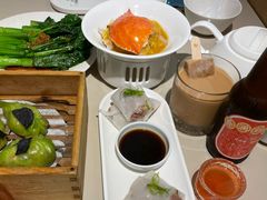 -蔡澜点心·粤菜(西单大悦城店)
