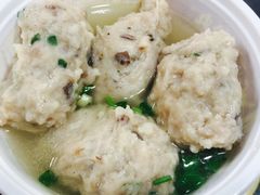 -无影脚佛山陈氏盲公丸始创店(飞鸿街店)