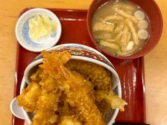 -虹梅食堂·爱蝦乃家