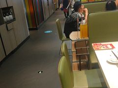 -海底捞火锅(北金鹰店)